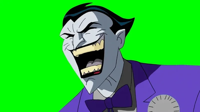 Tổng hợp những khoảnh khắc hài hước qua Joker meme compilation