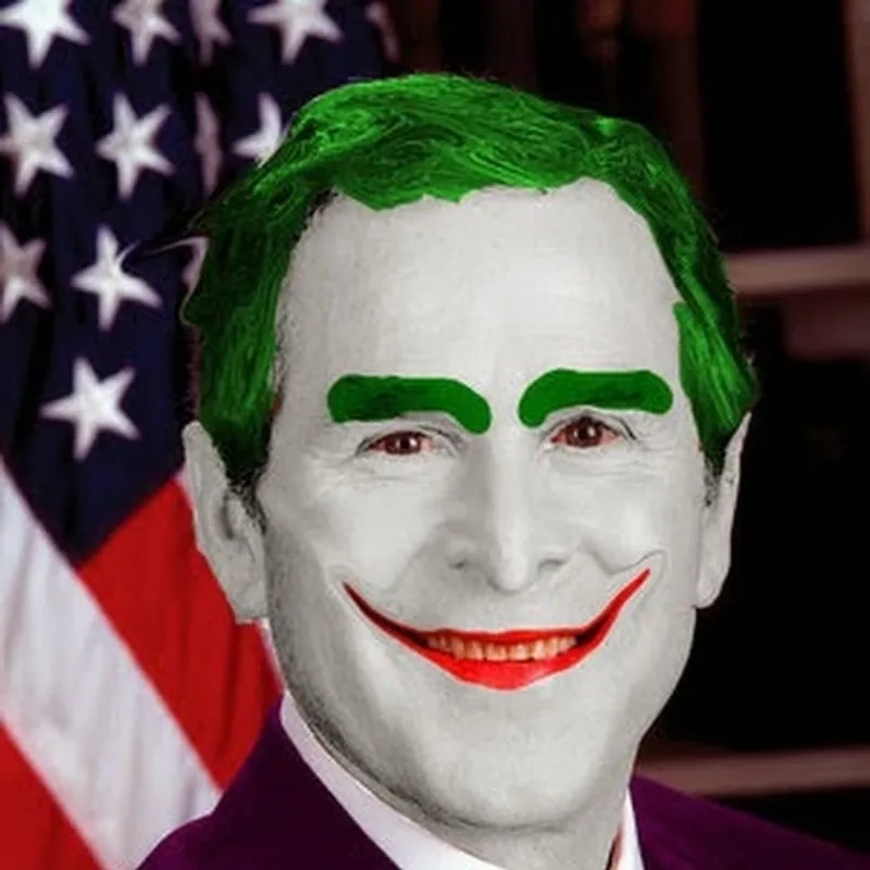 Biểu cảm tinh nghịch với Joker smile meme siêu hài