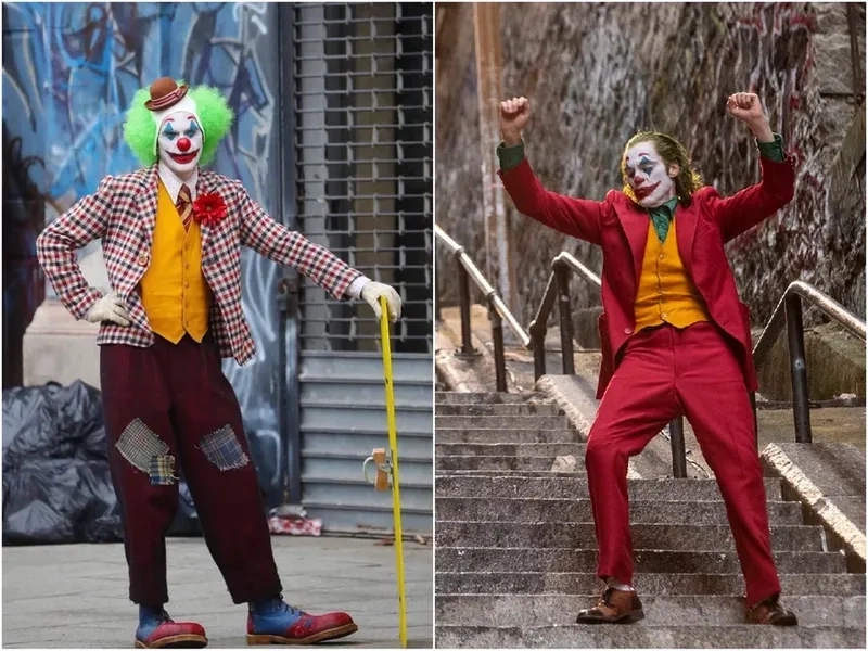 Thưởng thức trọn bộ Joker meme collection nổi bật