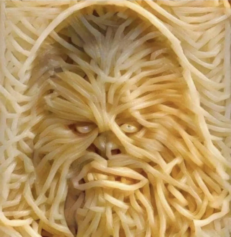 Đừng bỏ lỡ samyang noodles meme nổi tiếng