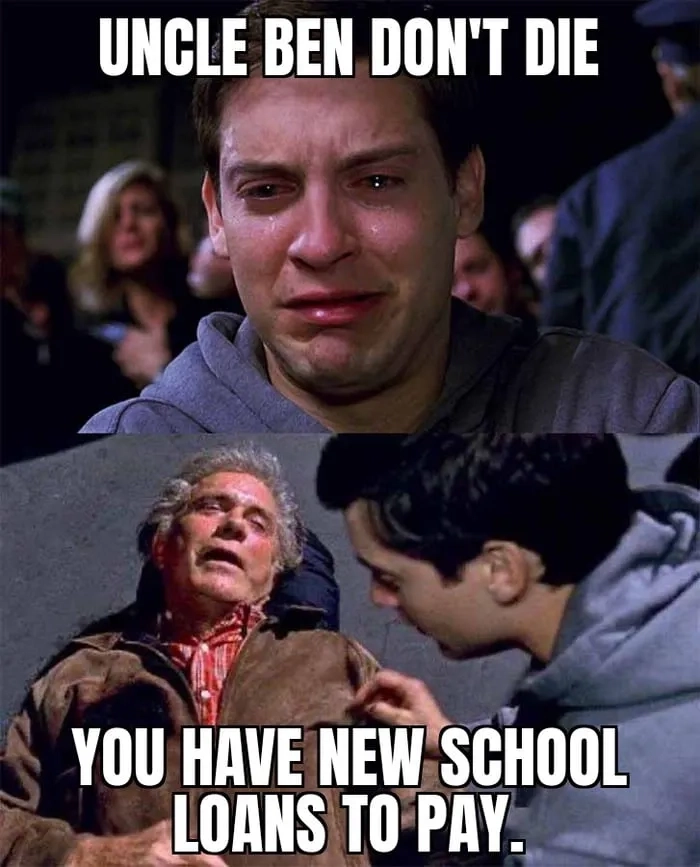Khám phá thế giới cùng meme uncle qua uncle traveling matt meme