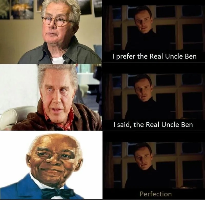 Sự khôn ngoan và hài hước của meme uncle qua uncle iroh meme