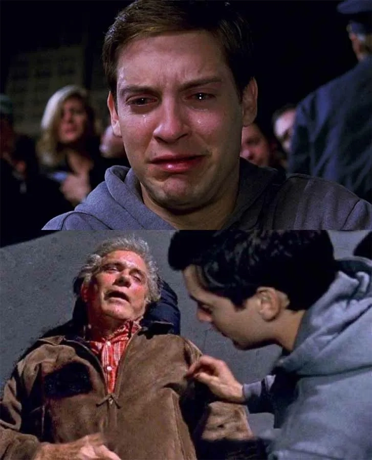 Chúc mừng sinh nhật theo phong cách meme uncle với happy birthday uncle meme