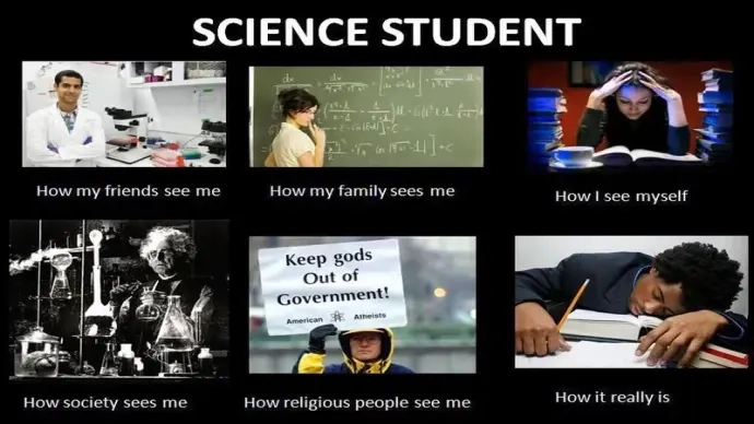 University memes làm bạn cười sảng khoái cùng meme university