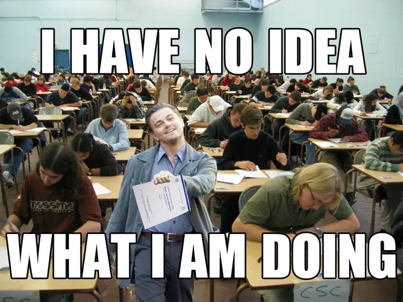 Thư giãn cùng study memes hấp dẫn tại meme university