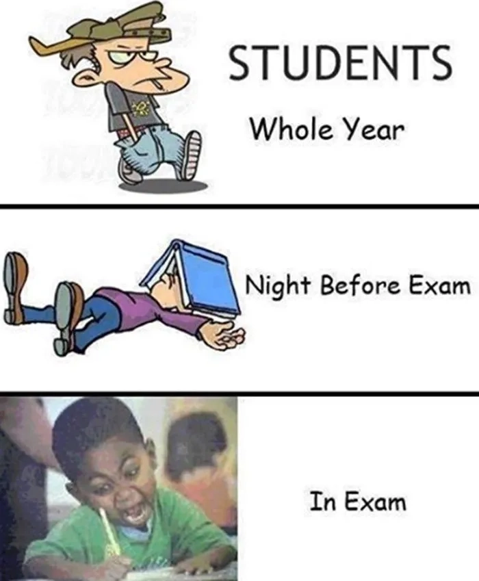 Giờ học bớt căng thẳng nhờ lecture memes tại meme university