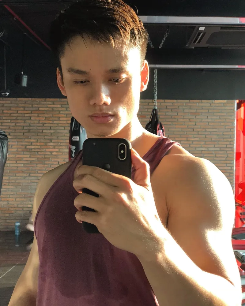 Cập nhật mới nhất về Minh Khắc Mister Supranational