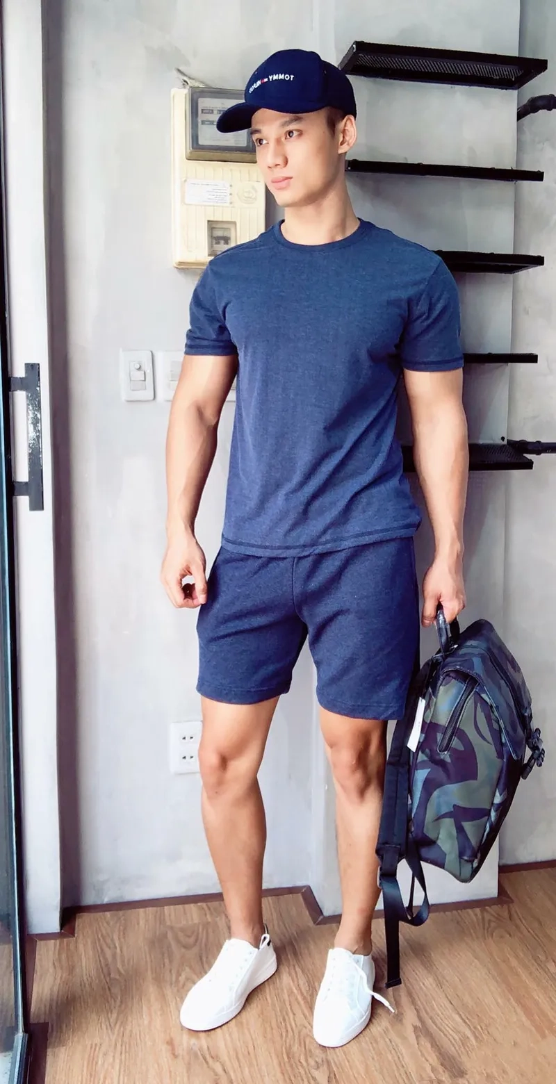 Tìm hiểu về Nam vương Siêu quốc gia 2025 nổi bật