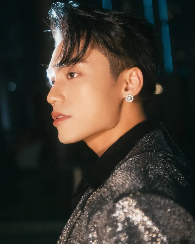 Bạn có biết tên thật của MONO là gì