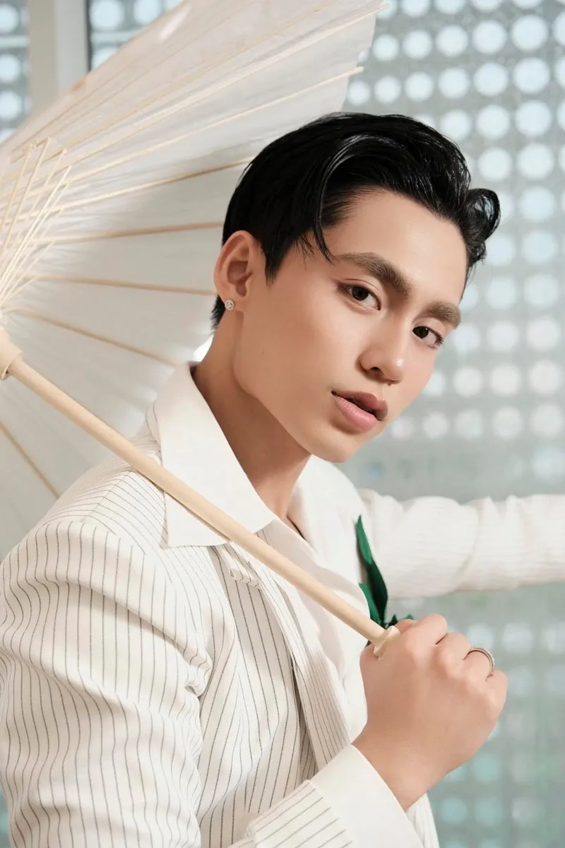 Cộng đồng tìm kiếm MONO sinh năm bao nhiêu