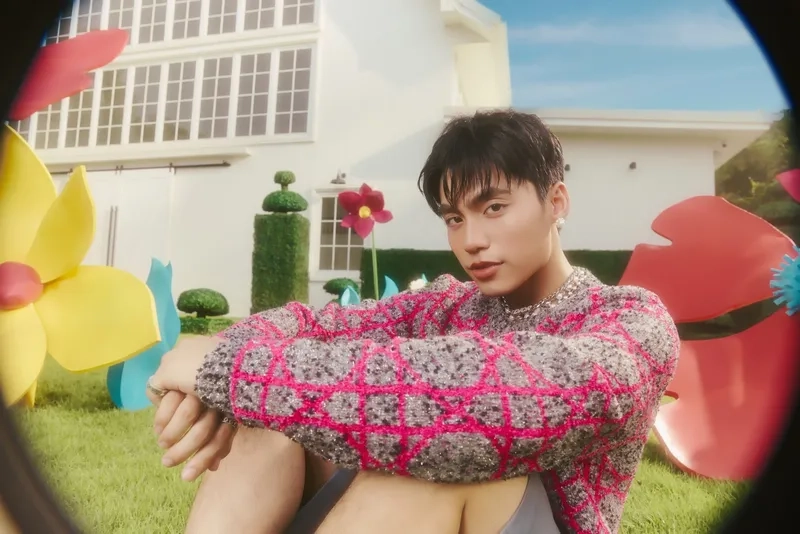  Loạt ảnh ca sĩ MoNo siêu đẹp dành cho fan trung thành 