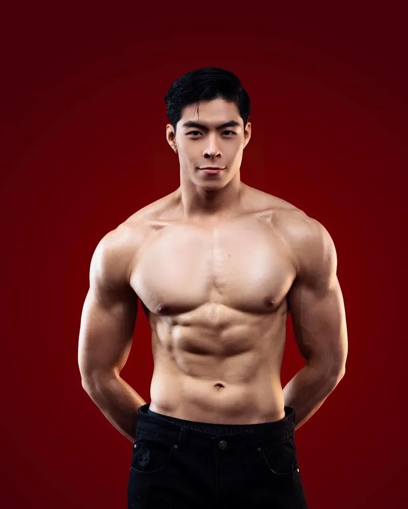 Ngô Hoàng Phi Việt sinh năm bao nhiêu khiến netizen tò mò