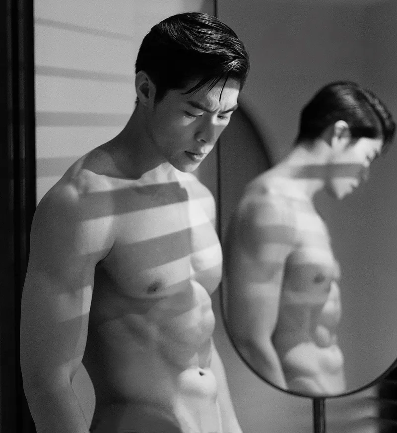  Bộ sưu tập ảnh nam vương Ngô Hoàng Phi Việt đẹp hút hồn 