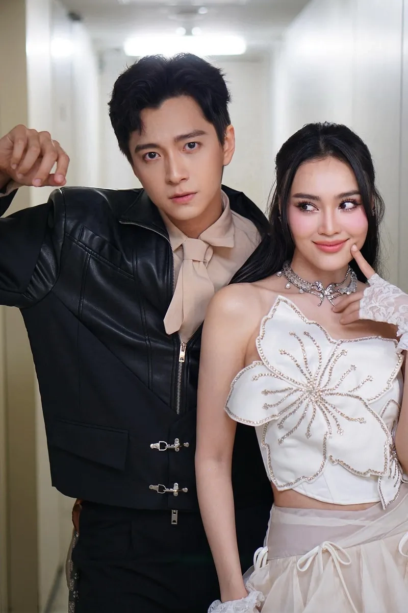 Ngô Kiến Huy diễn viên với vai diễn ấn tượng trên màn ảnh