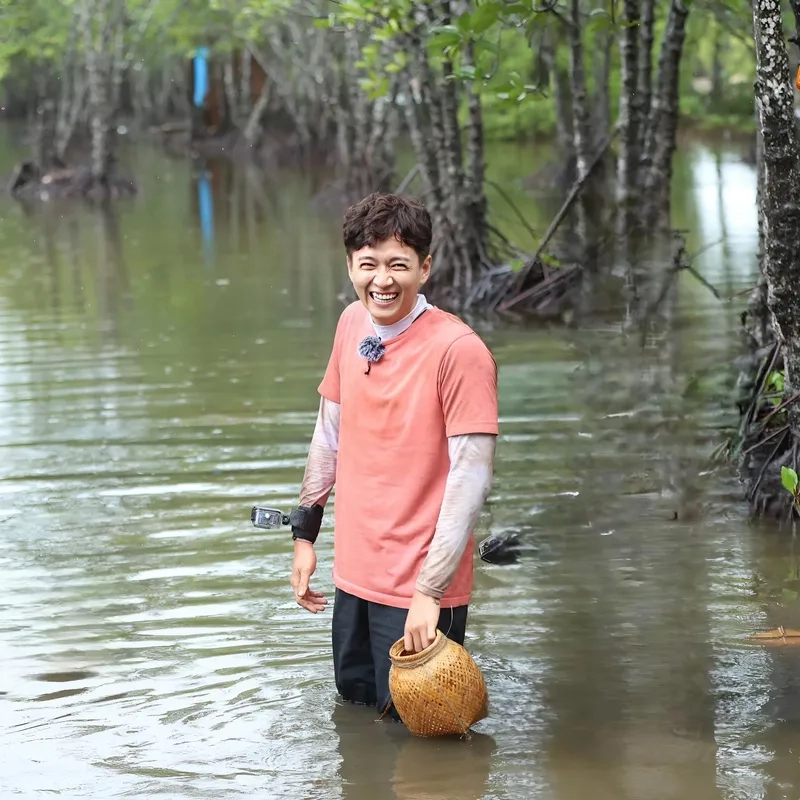 Ngô Kiến Huy tuổi hiện tại và hành trình nghệ thuật