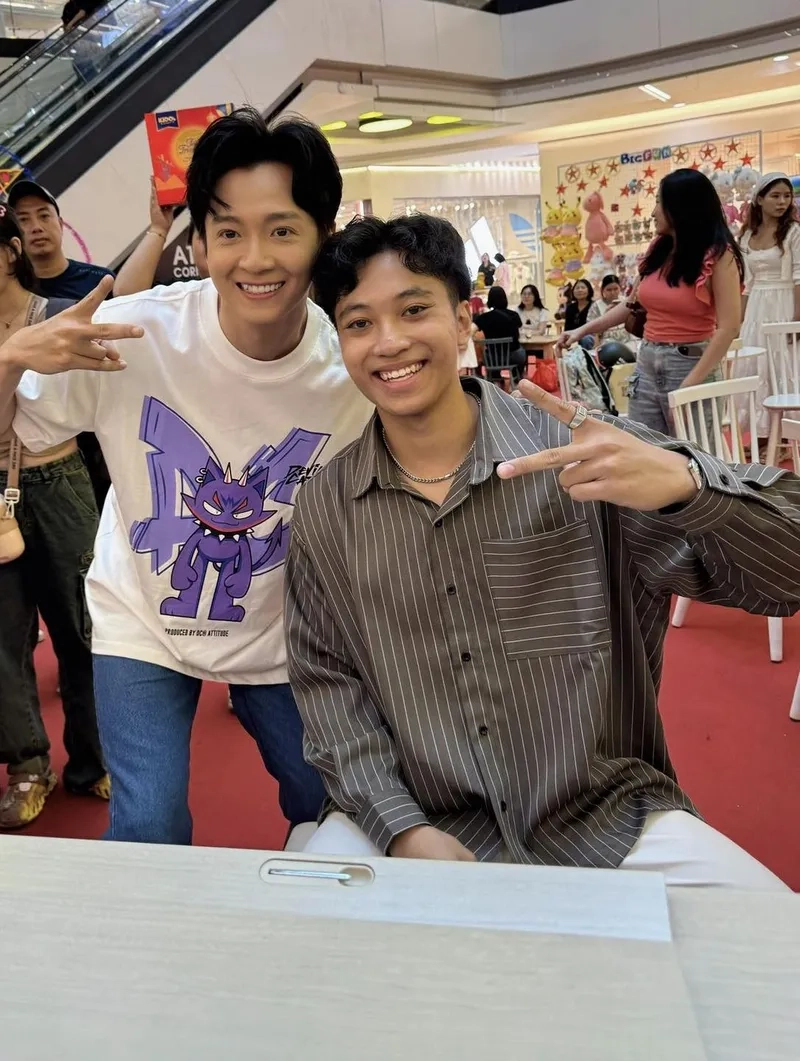 Ngô Kiến Huy Giả Vờ Yêu MV đầy cảm xúc