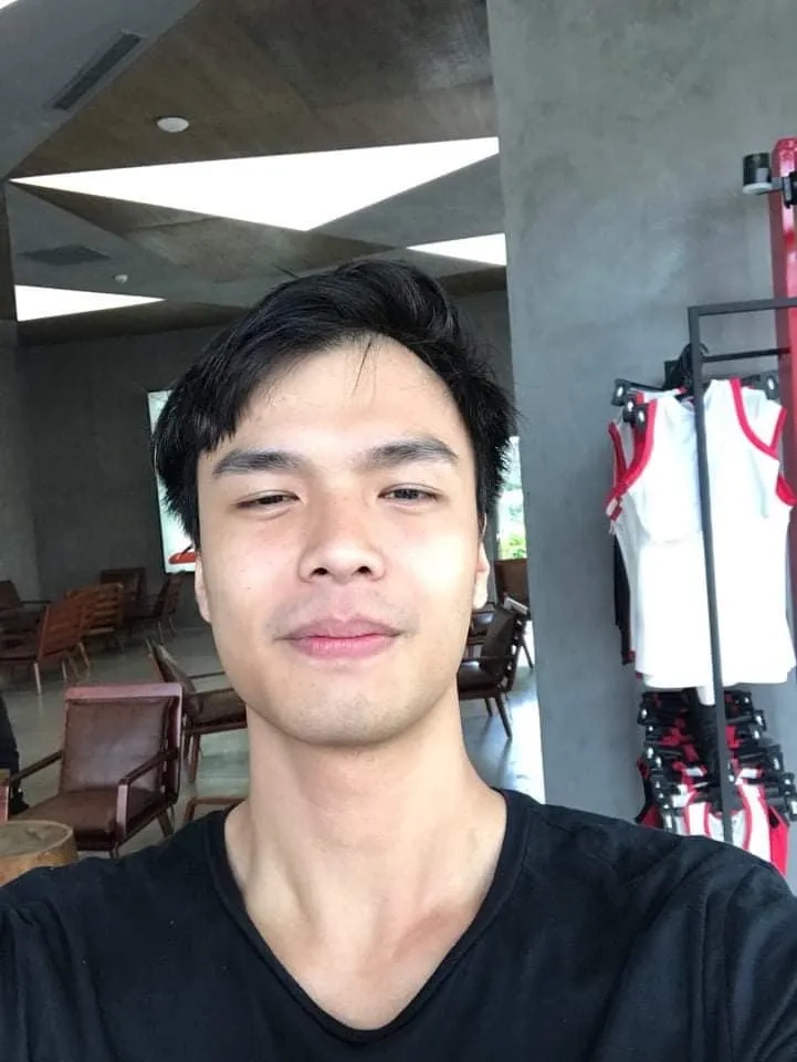 Nguyễn Mạnh Lân Mister Vietnam 2024 tỏa sáng trên sân khấu