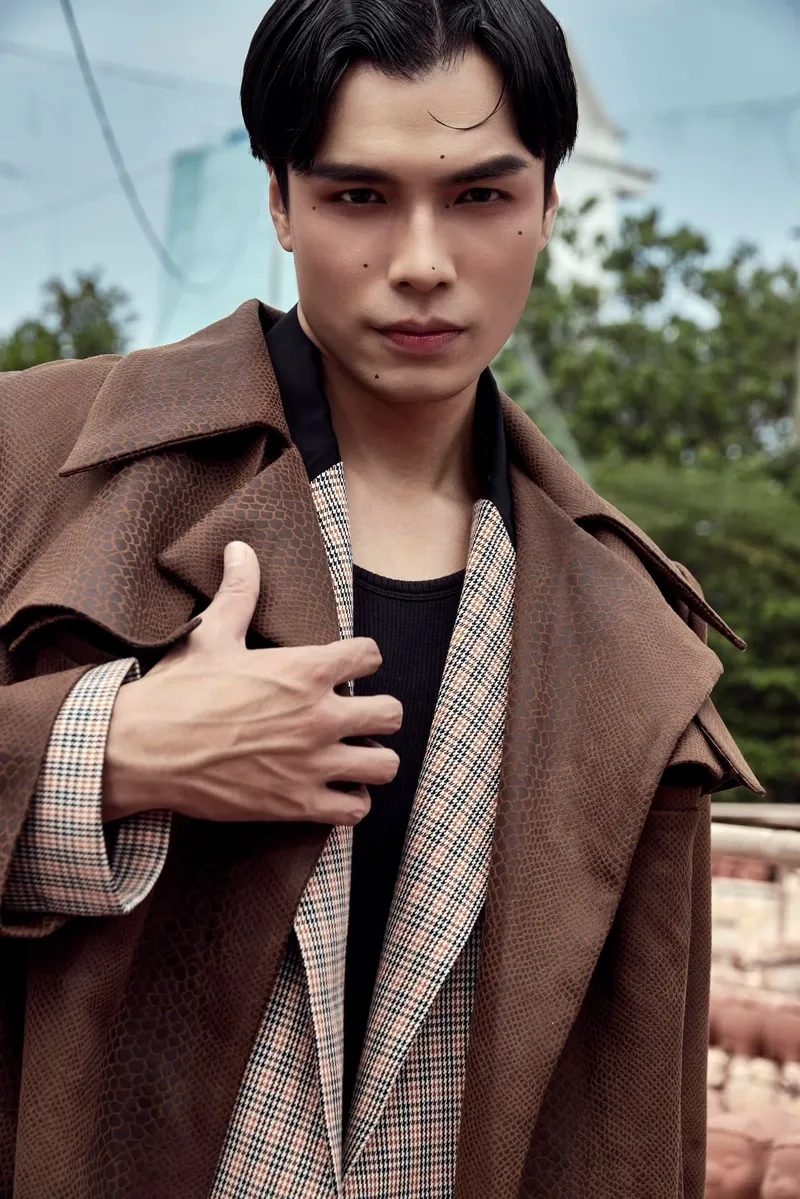 Bạn gái Nguyễn Mạnh Lân là ai khiến fan tò mò nhất hiện nay