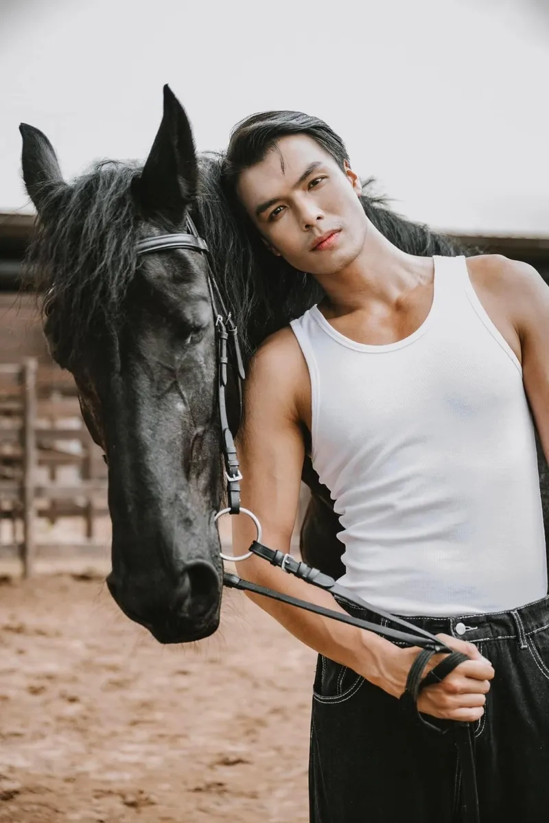 Nguyễn Mạnh Lân đại diện Việt Nam tỏa sáng trên đấu trường quốc tế