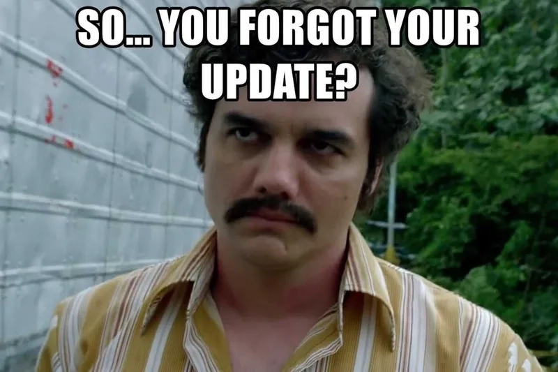  Khám phá bộ sưu tập ảnh Pablo Escobar meme hài hước nhất 