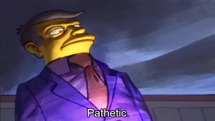  Tổng hợp ảnh pathetic meme độc đáo gây sốt cộng đồng mạng 