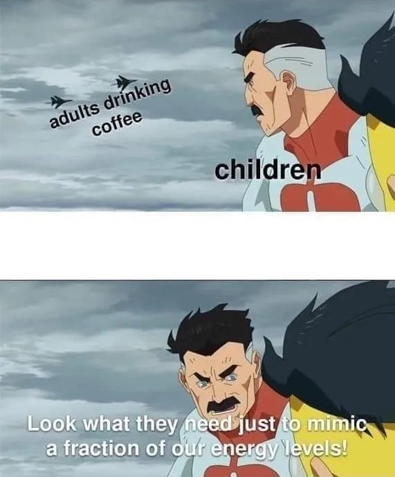 Pathetic anime meme khiến fan anime bật cười
