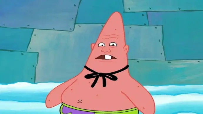 Savage Patrick Meme đang troll cả thế giới mạng cực mạnh