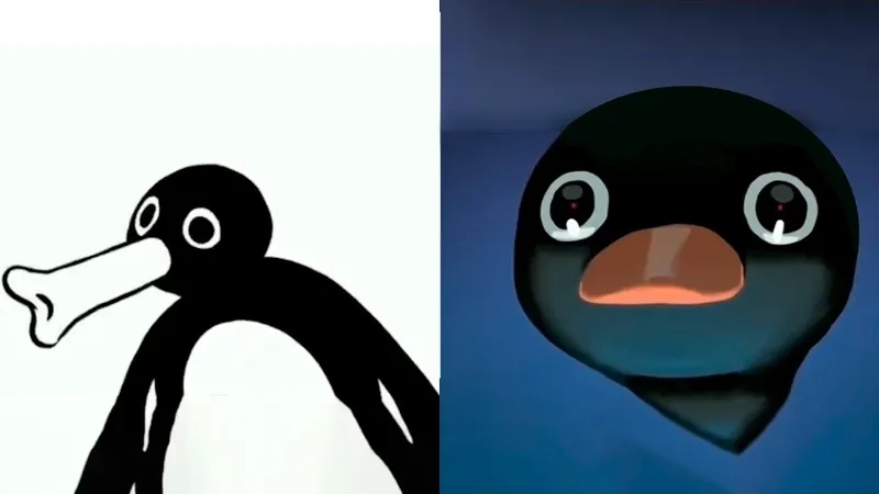  Tổng hợp ảnh penguin meme cực đáng yêu cho mọi lứa tuổi 