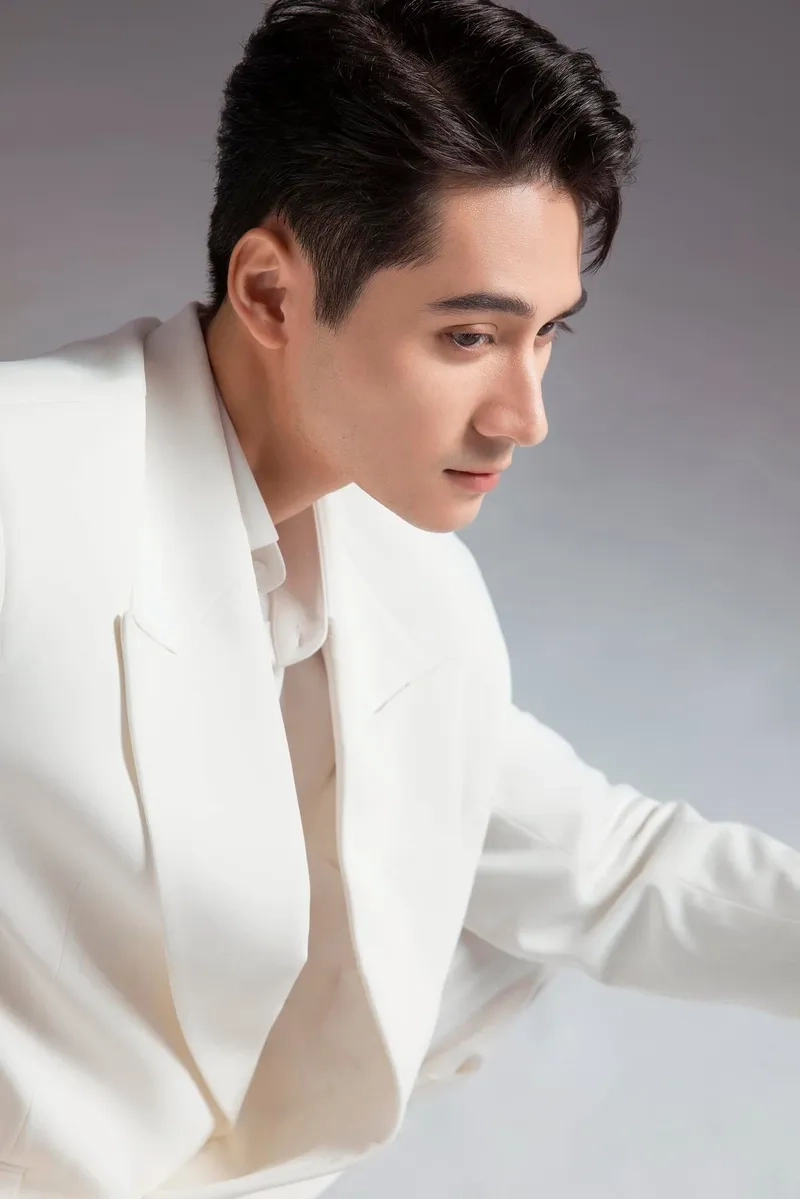  Khám phá bộ sưu tập ảnh Nam vương Phạm Tuấn Ngọc đẹp nhất 