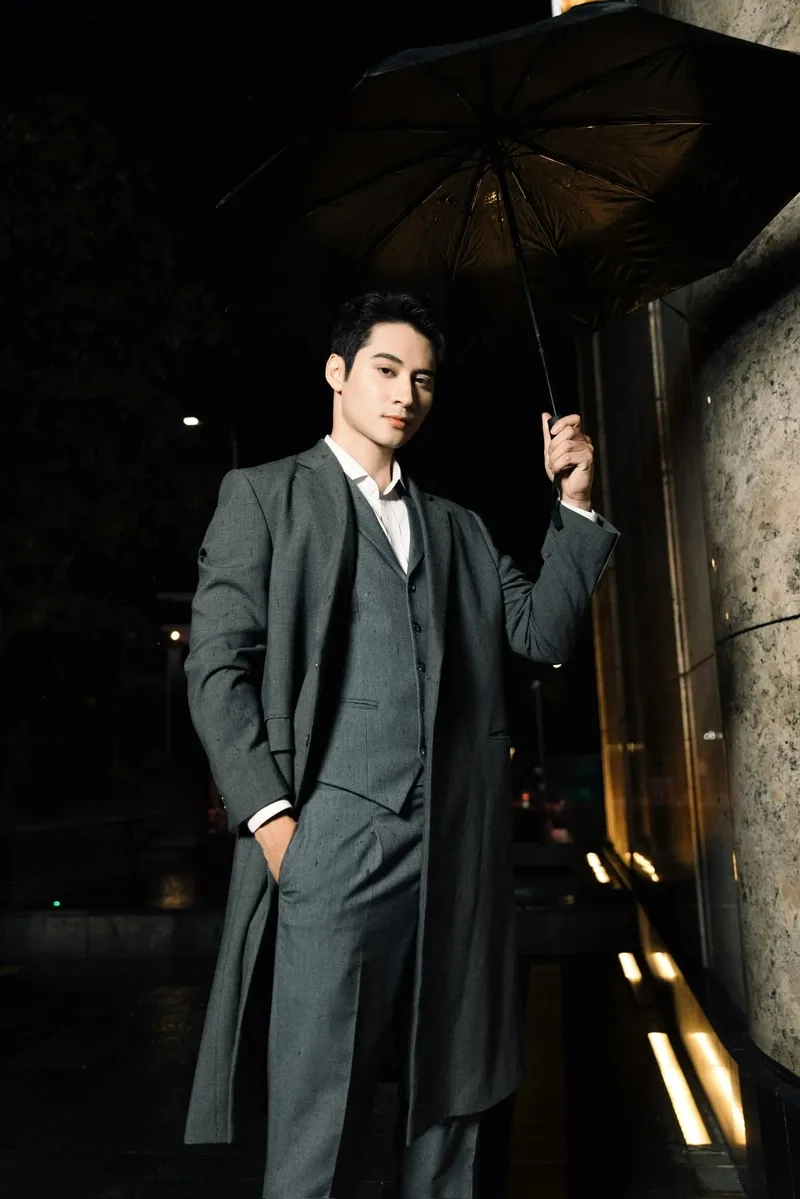 Tìm hiểu Phạm Tuấn Ngọc sinh năm bao nhiêu và hành trình sự nghiệp