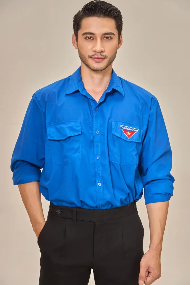 Nghe lại Phạm Tuấn Ngọc trả lời ứng xử tinh tế trên sân khấu