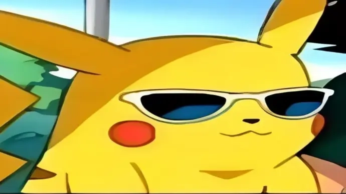 Surprised Pikachu meme khiến ai cũng bất ngờ với biểu cảm hài hước