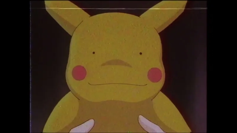 Pikachu meme template hoàn hảo để tạo meme vui nhộn cho bạn