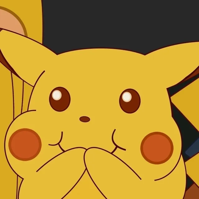 Khoảnh khắc hài hước của Ash Pikachu meme thu hút fan