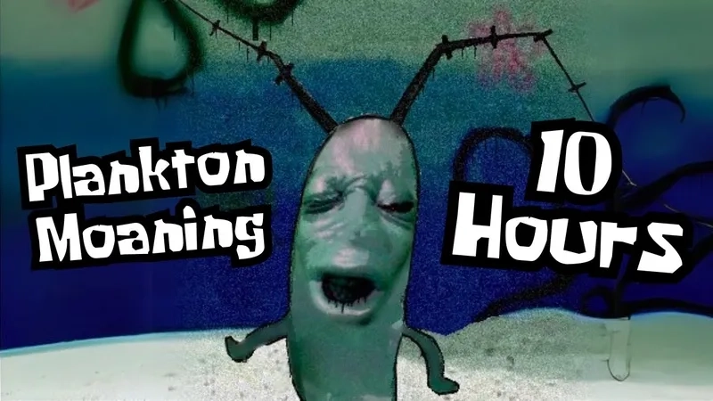 Tham khảo plankton evil plan meme kế hoạch xấu bá đạo