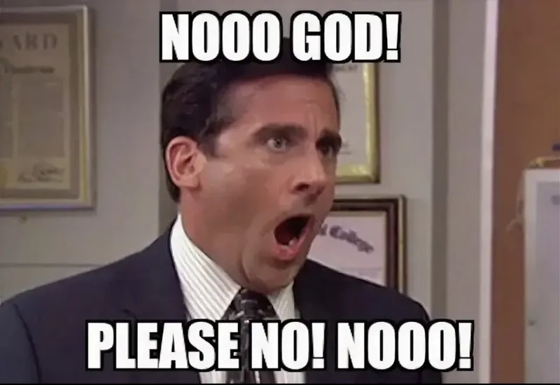 Cười thả ga với pretty please meme cực kỳ đáng yêu và vui nhộn