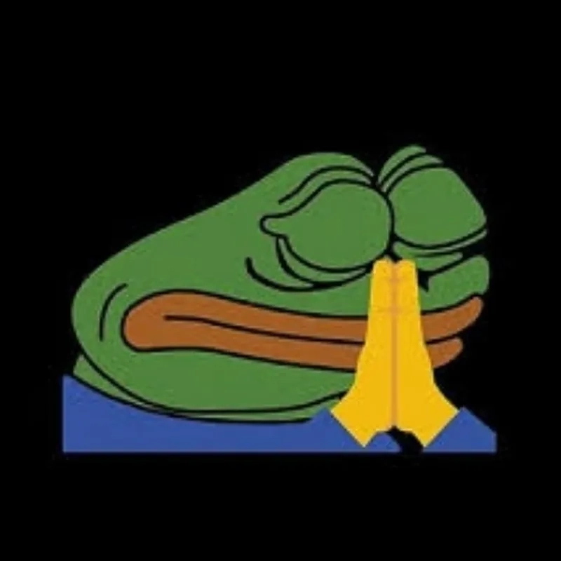 Cat praying meme khiến tim bạn tan chảy ngay lập tức