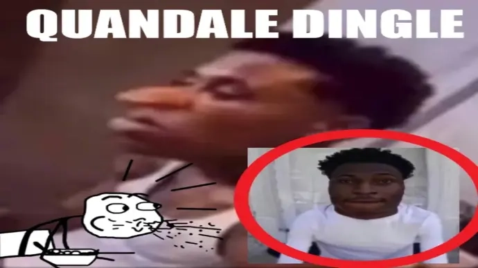  Bộ sưu tập ảnh Quandale Dingle meme khiến bạn cười sảng 