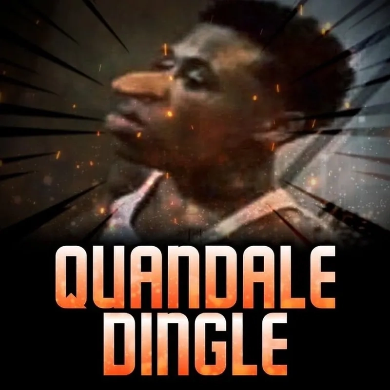 Khám phá tài năng quandale dingle rapper qua meme viral