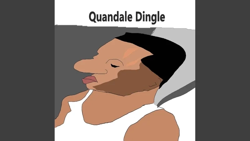 Tìm hiểu who is quandale dingle qua meme lan truyền nhanh