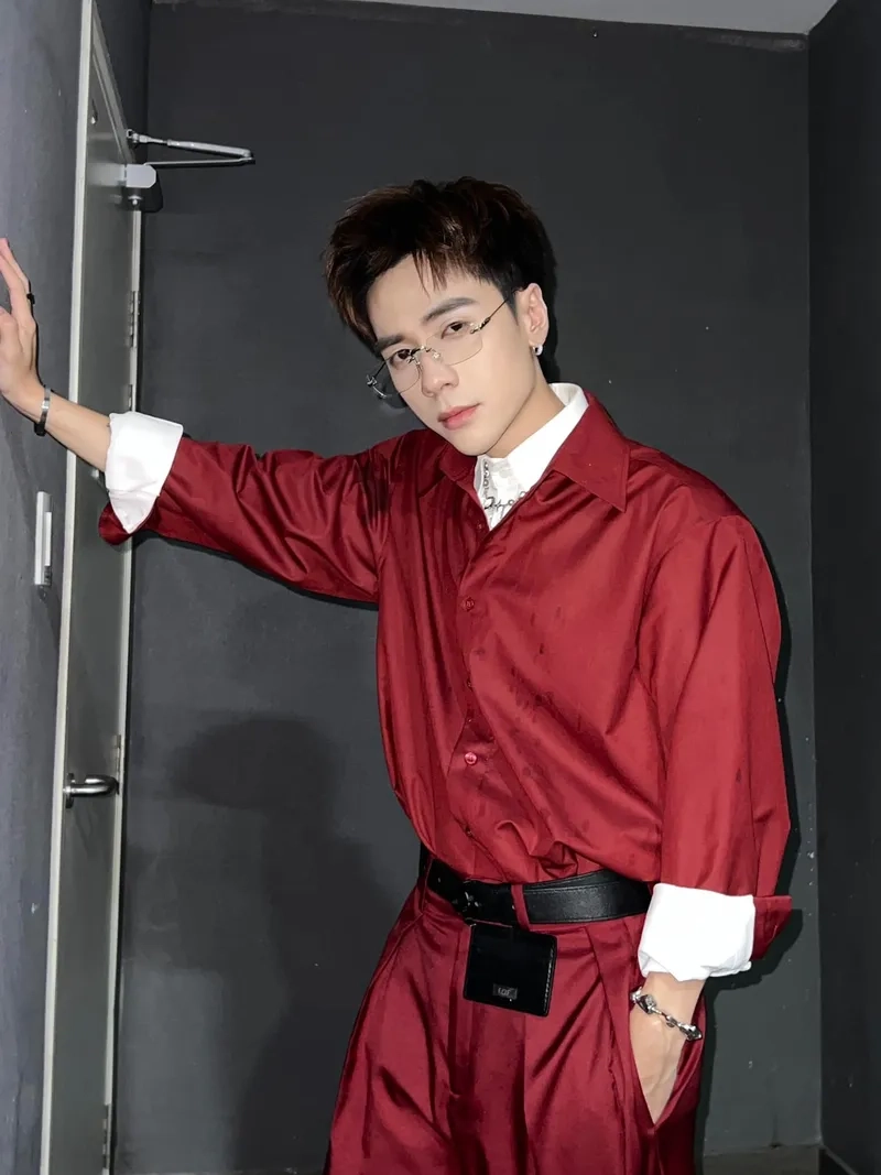 Cảm nhận giai điệu quang hùng masterd ai chung tình được mãi