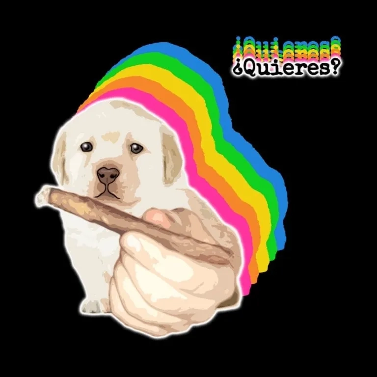 Sáng tạo meme tay bạn với quiere meme và quieres hand meme