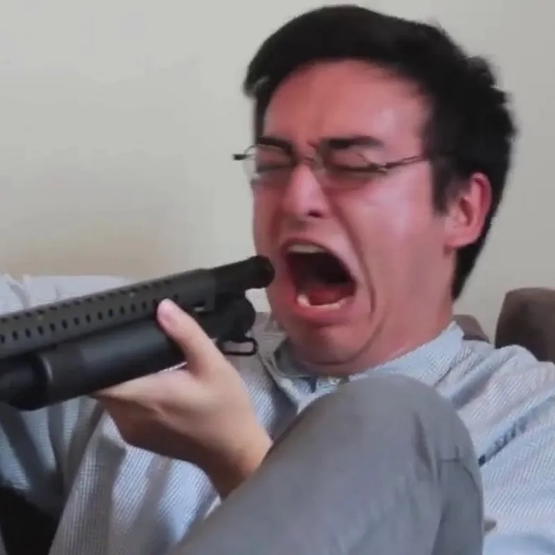 Fan COD cười vỡ bụng với i have a raygun meme