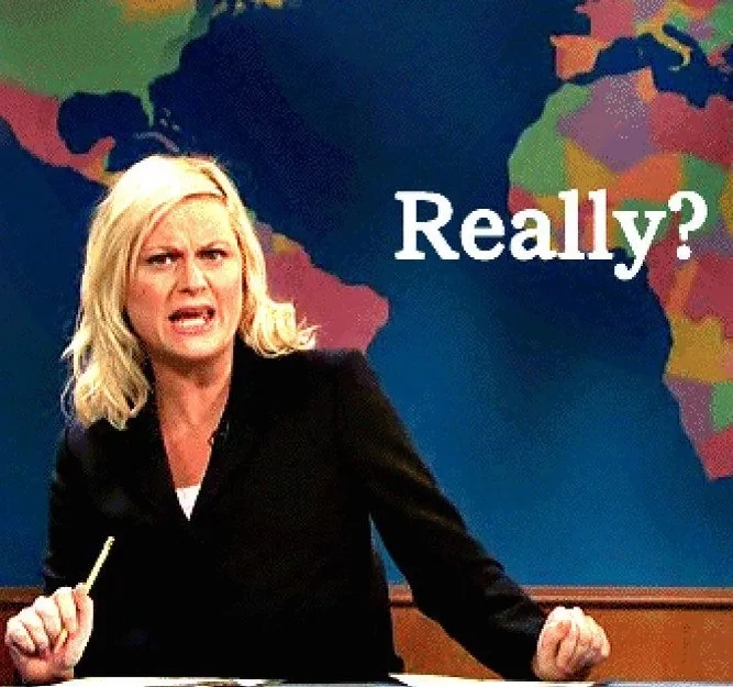 Giải trí ngay với really meme và guy saying really meme hài