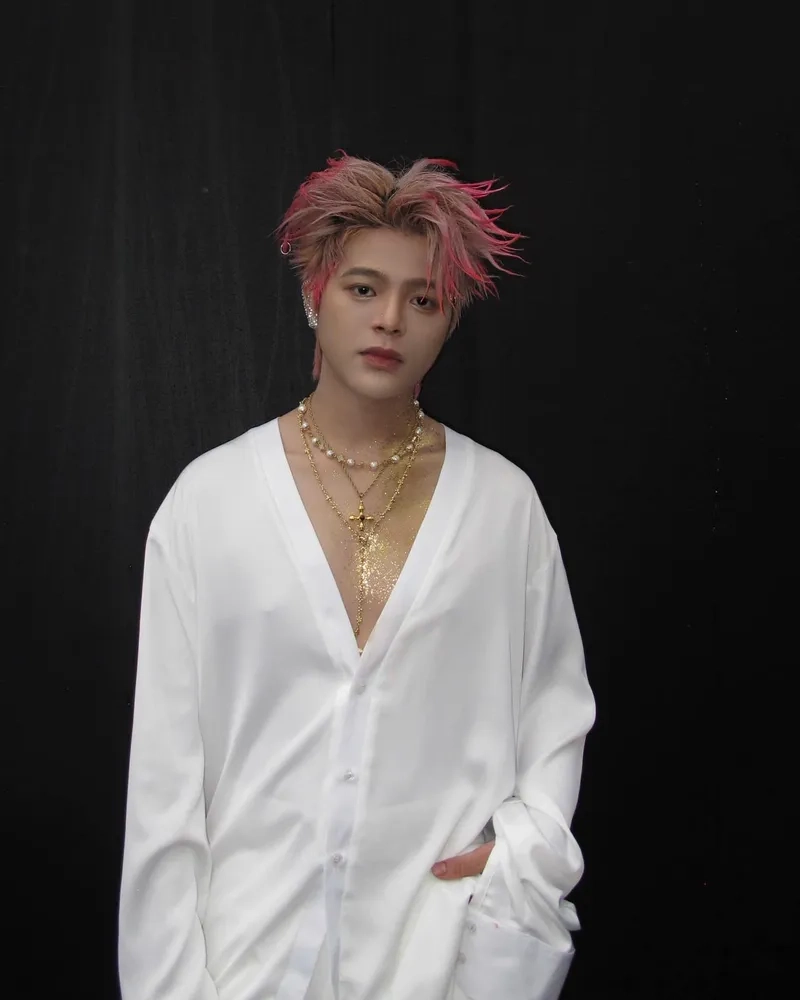 Khám phá tiểu sử Rhyder Quang Anh đầy thú vị