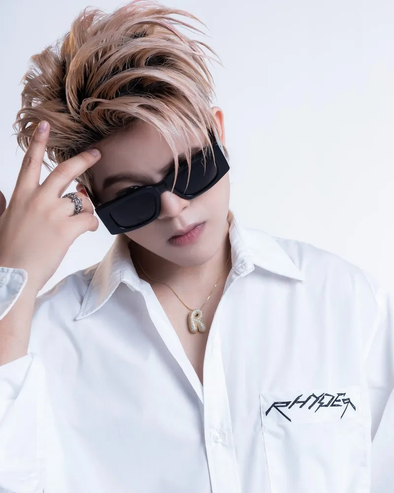 Fan tìm kiếm Rhyder sinh năm bao nhiêu mỗi ngày