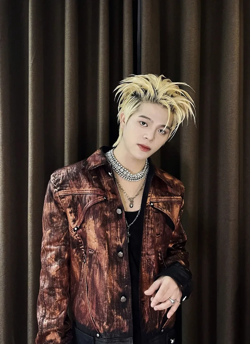 Khoảnh khắc Rhyder và team Thái VG đầy khí chất