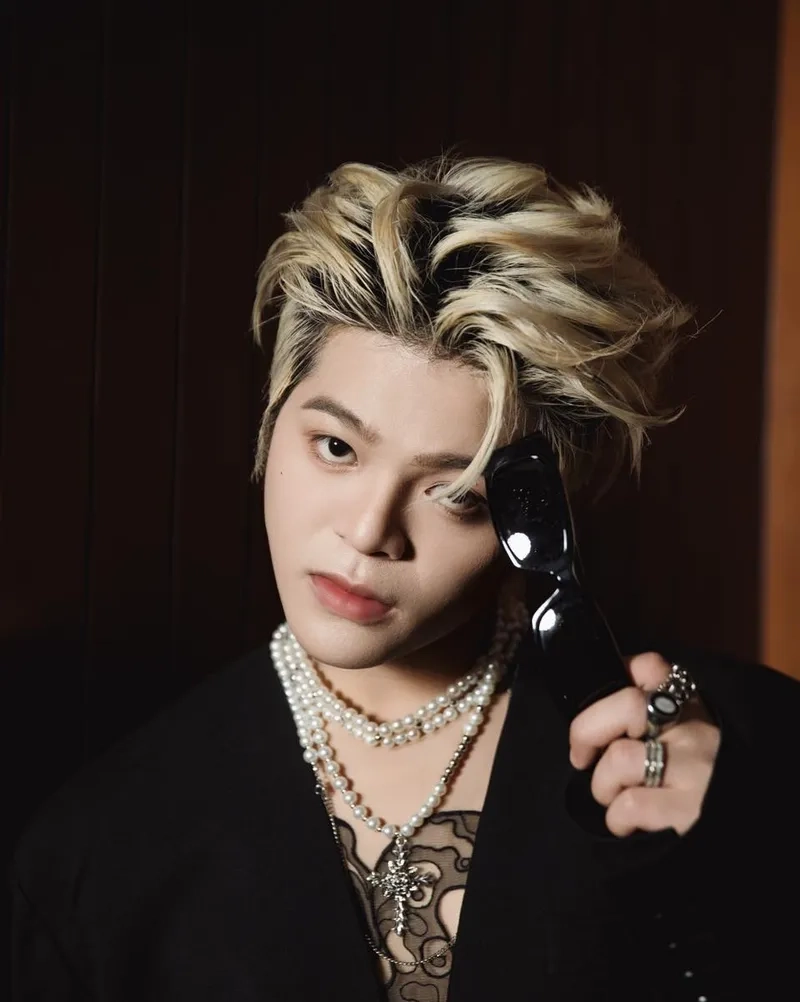 Loạt thành tích Rhyder khiến fan tự hào