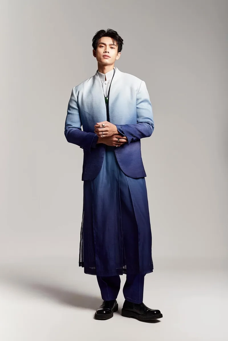 Tiết lộ thông tin bạn gái Tạ Công Phát hiện nay