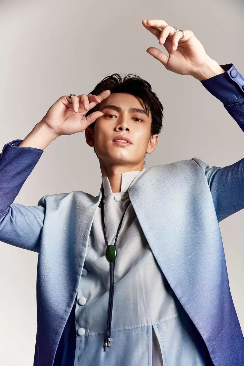 Xem Tạ Công Phát đóng phim gì và vai diễn nổi bật